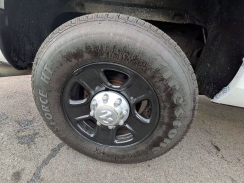 Used 2014 RAM 3500 Tradesman w/ Popular Equipment Group image 9