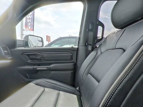 Used 2023 RAM 1500 Limited AWD/4WD image 30