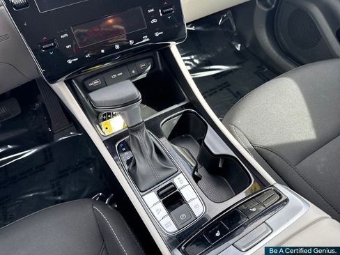 Certified 2024 Hyundai Tucson SEL image 24