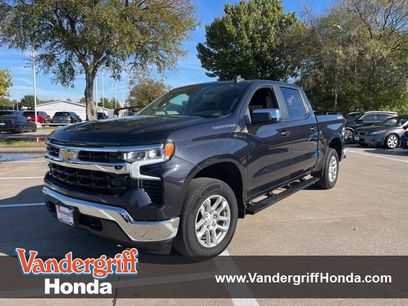 Used 2022 Chevrolet Silverado 1500 LT