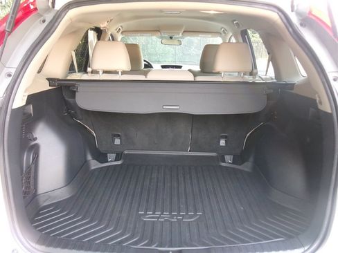 Used 2015 Honda CR-V LX image 27