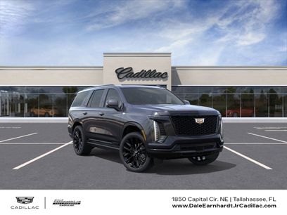 New 2026 Cadillac Escalade Platinum Sport
