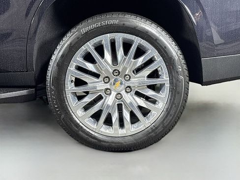 New 2026 Chevrolet Tahoe LT w/ Comfort Package image 33