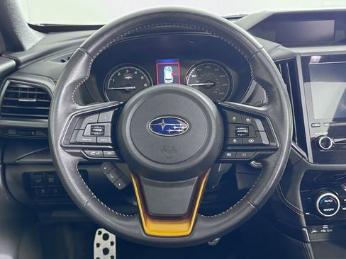 Used 2023 Subaru Forester Wilderness image 19