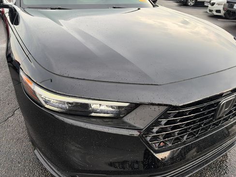 Used 2024 Honda Accord Sport image 19