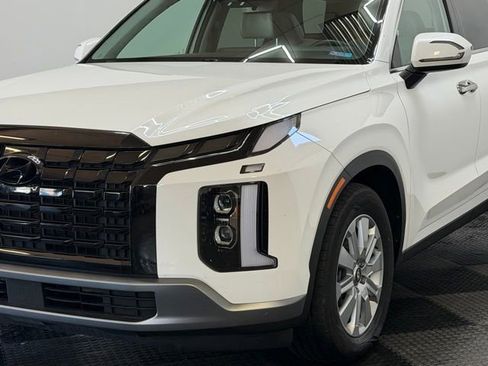 Used 2023 Hyundai Palisade SEL AWD/4WD image 7