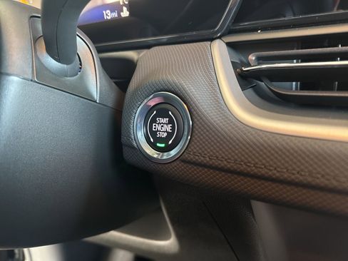 New 2026 Chevrolet TrailBlazer LS w/ LS Convenience Package image 26