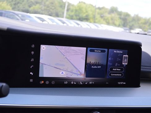 New 2025 Nissan Murano SL image 32