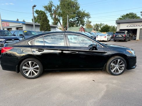Used 2016 Subaru Legacy 2.5i Limited image 9