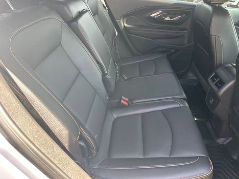 Used 2024 GMC Terrain AT4 w/ Infotainment Package II image 15