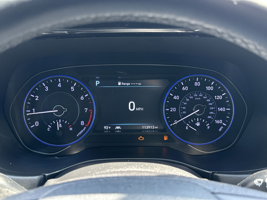 Used 2022 Hyundai Palisade SEL w/ Premium Package FWD image 32