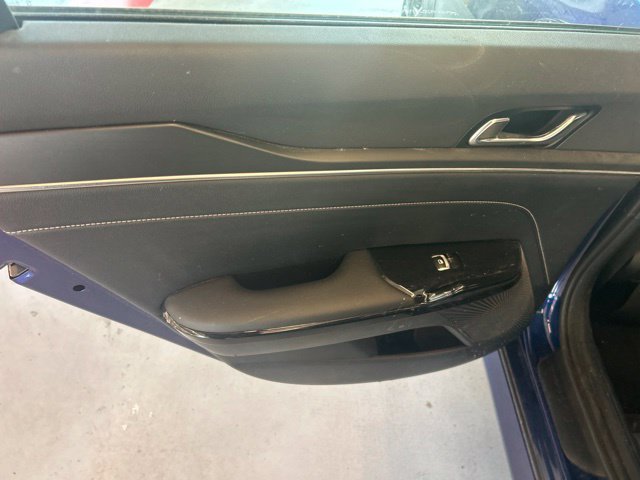 Used 2025 Kia K5 GT-Line w/ GT-Line Premium Package FWD image 15