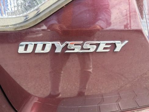 Used 2015 Honda Odyssey EX-L image 7