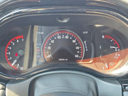 Used 2024 Dodge Durango R/T image 21