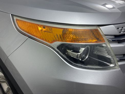 Used 2014 Ford Explorer Limited w/ Equipment Group 302A image 4