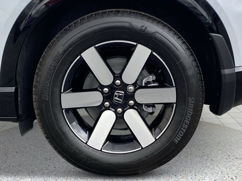 New 2026 Honda Prologue Touring image 8