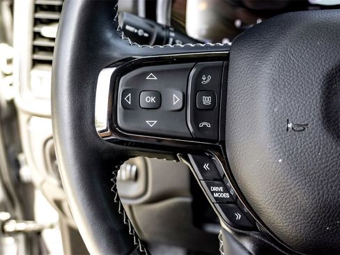 Used 2025 RAM 1500 Limited w/ Trailer Tow Group image 18