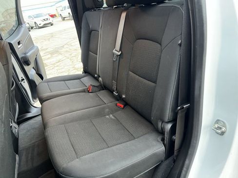 Used 2023 Chevrolet Colorado LT w/ LT Convenience Package image 25