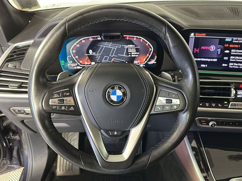Used 2020 BMW X5 xDrive40i w/ Premium Package AWD/4WD image 15