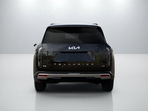 New 2027 Kia Telluride X-Line SX Prestige AWD/4WD image 5