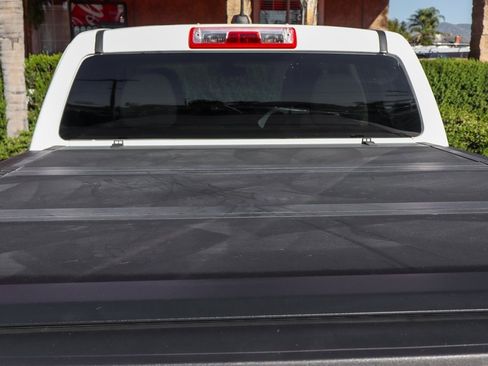 Used 2021 Chevrolet Colorado W/T w/ WT Convenience Package image 8