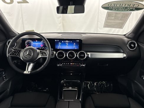 Certified 2026 Mercedes-Benz GLB 250 image 15