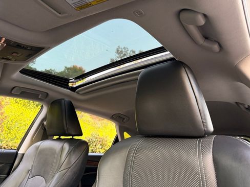 Used 2016 Lexus RX 350 AWD w/ Premium Package image 14