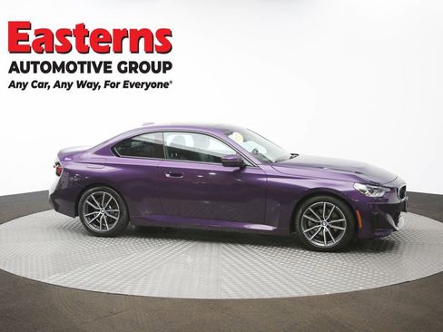 Used 2024 BMW 230i 230i w/ Premium Package image 46