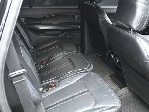 Used 2020 Ford Expedition Limited AWD/4WD image 11