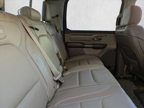 Used 2019 RAM 1500 Limited image 20