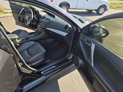 Used 2012 MAZDA MAZDA3 s Grand Touring image 13