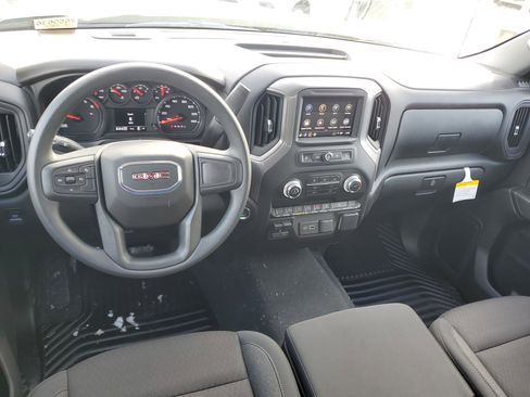 New 2026 GMC Sierra 1500 Pro image 11