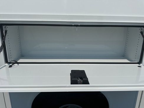 New 2025 Chevrolet Express 3500 w/ Power Convenience Package image 27