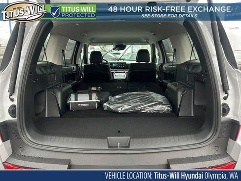 New 2026 Hyundai Santa Fe SE AWD/4WD image 61