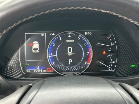Used 2019 Lexus UX 200 FWD image 24
