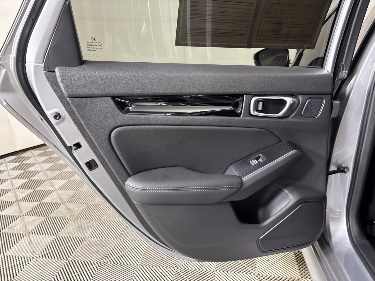 Used 2024 Honda Civic Touring image 23