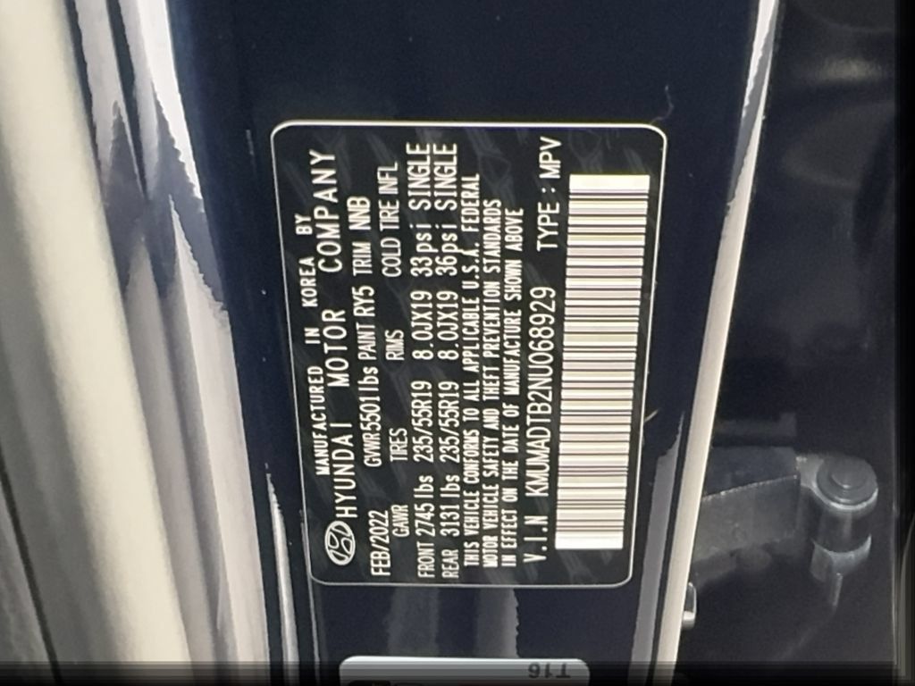 Used 2022 Genesis GV70 2.5T w/ Advanced Package AWD/4WD image 53