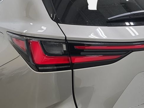 Used 2024 Lexus NX 350 AWD image 31