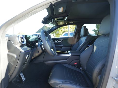 New 2026 Mercedes-Benz GLC 300 4MATIC image 33