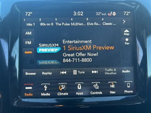 Used 2019 Jeep Cherokee Limited image 23