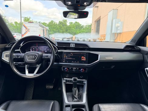 Used 2023 Audi Q3 2.0T Premium AWD/4WD image 13