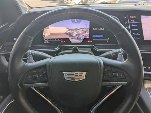 New 2026 GMC Terrain Elevation w/ Elevation Premium Package image 34