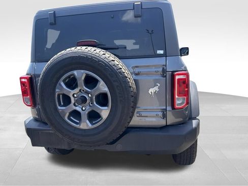 Used 2024 Ford Bronco Big Bend AWD/4WD image 12