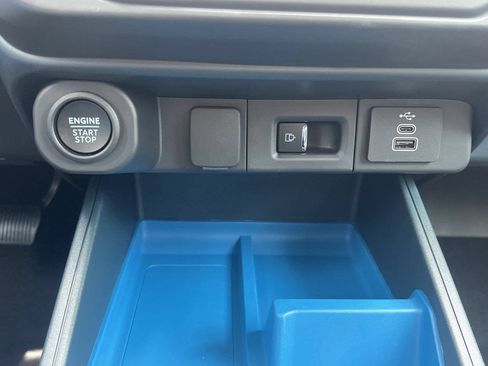 New 2026 Ford Maverick XLT FWD image 6