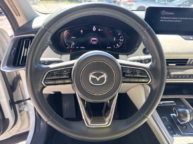 Used 2024 MAZDA CX-90 3.3 Turbo w/ Premium Plus Pkg AWD/4WD image 20