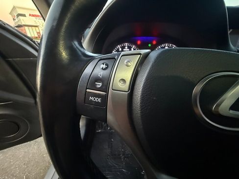 Used 2013 Lexus GS 350 AWD w/ Premium Pkg image 21