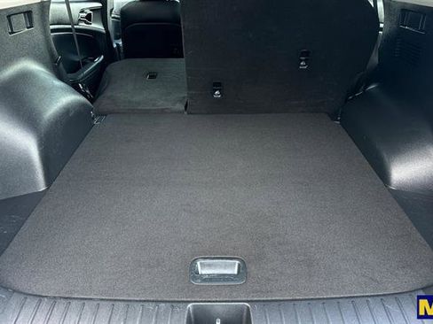 Used 2025 Kia Sportage EX w/ EX Premium Package image 18