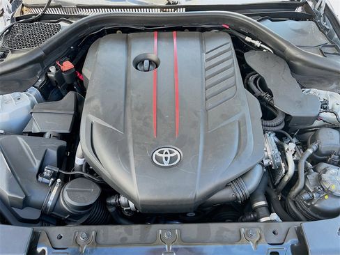 Used 2020 Toyota Supra Premium w/ Driver Assist Package image 27