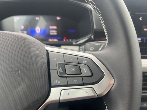 New 2026 Volkswagen Taos S image 10