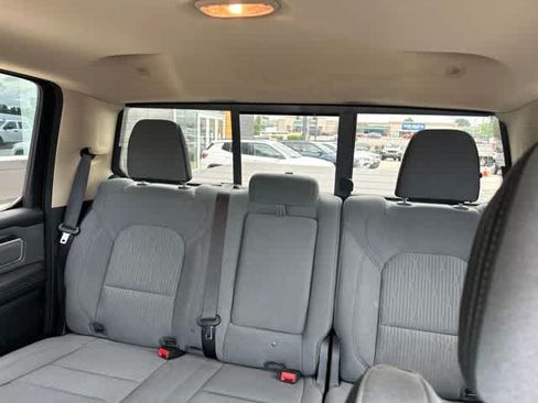 Used 2020 RAM 1500 Big Horn AWD/4WD image 6